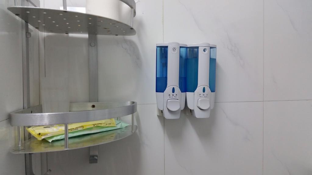 Li Cheng Guesthouse Hong Kong Dış mekan fotoğraf