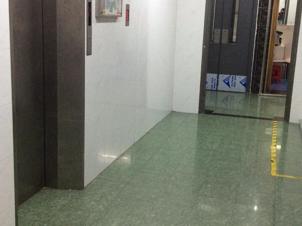 Li Cheng Guesthouse Hong Kong Dış mekan fotoğraf